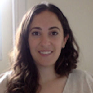 Meet your Posher, Alexandra